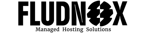 Fludnox Logo - Fludnox.com