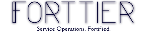 Forttier Logo - Forttier.com