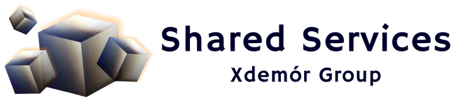 Shared Services