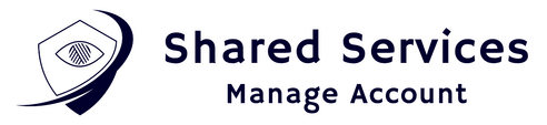 Shared Services - Manage Account